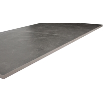 STERLINA II - 12X24, ASPHALT, MATTE